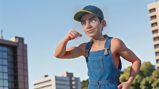 現代建築における貫