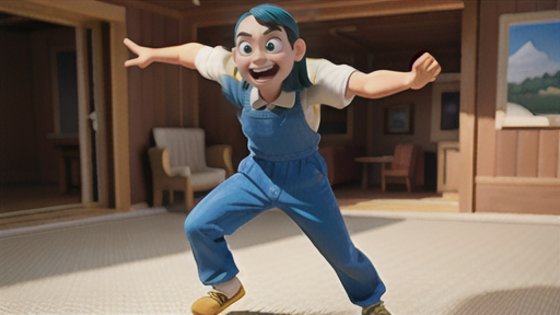 居住空間への影響