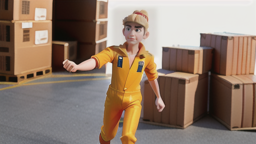 引越し荷物と関税