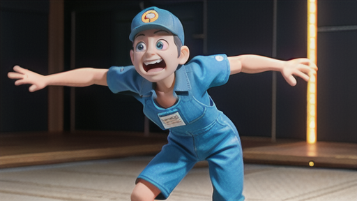 ピストン作業のメリット