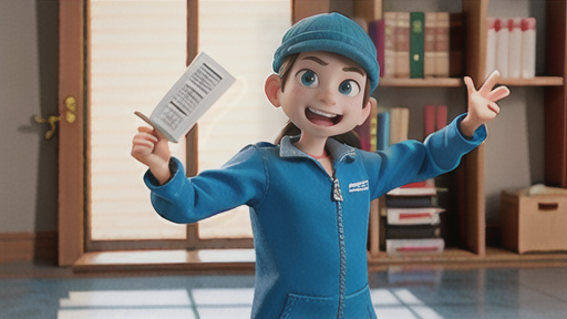 書類保管サービスでの活用例