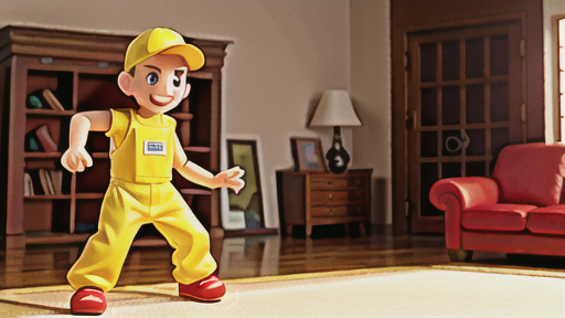 家具計画のメリット