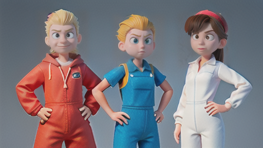 ファブリックの多様性