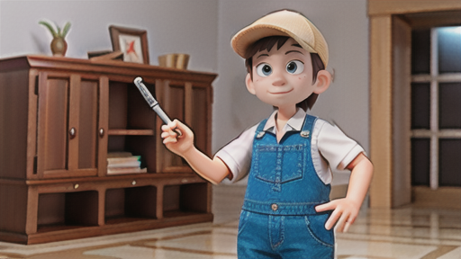 家具や家電製品の保護