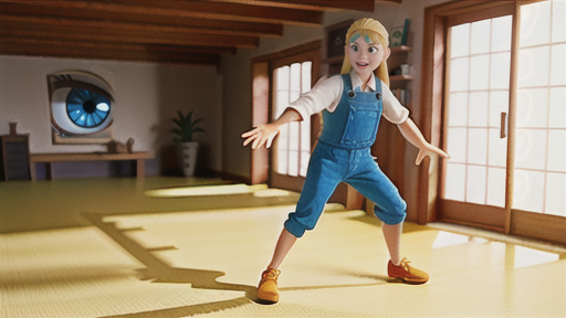 フリーアクセスフロアのメリット