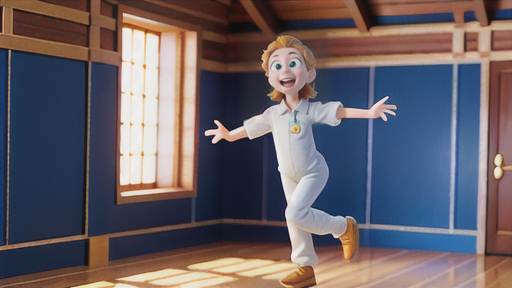 温度変化の影響を受けにくい空間