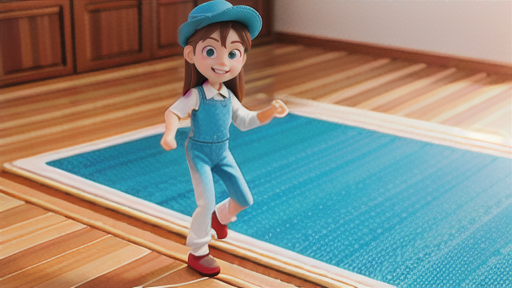 巾木で部屋の印象が変わります