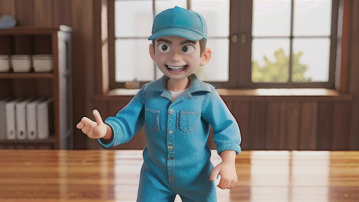 進化するオフィス環境：インテリジェントビルの特徴