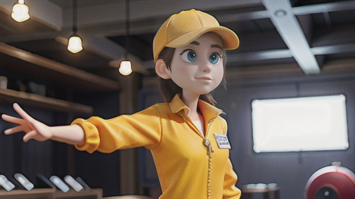 未来の働き方を変える可能性を秘める