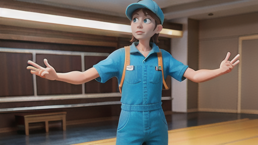 どこからでも積み込みOK！