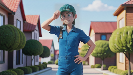 13種類の用途地域