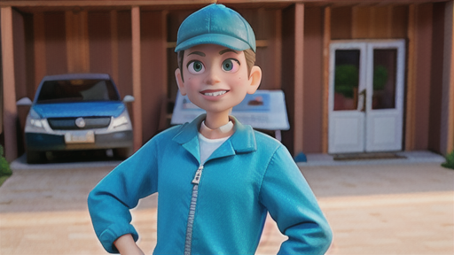 一般的な契約期間