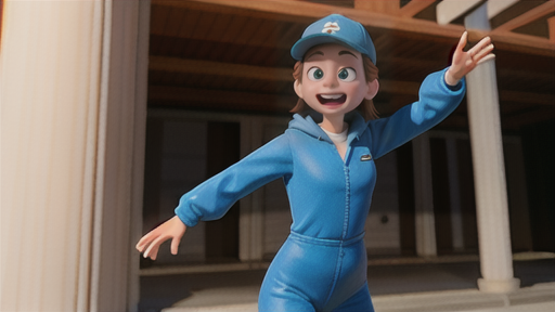 梁と柱、それぞれの役割の違い