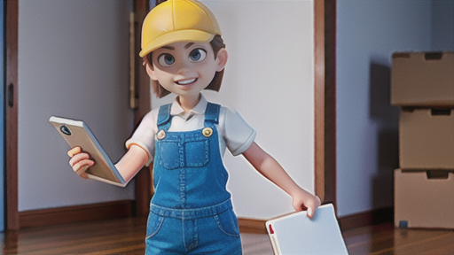 引越しにおけるペーパーレス化のメリット