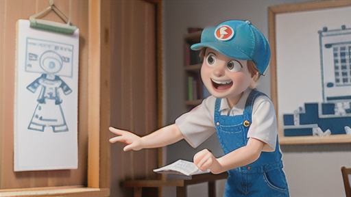 設計図書を活用しよう