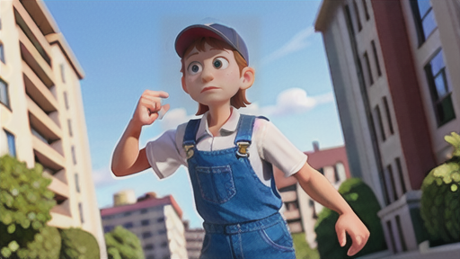 建物の顔となるファサード