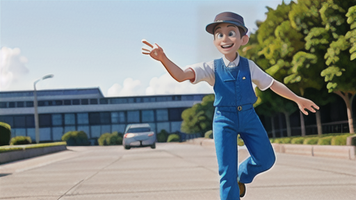 従業員にとっても安心・便利なサービス