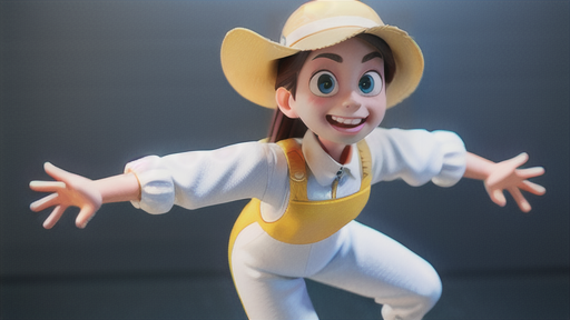 和ダンスの構造