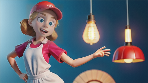 ペンダントライトの魅力