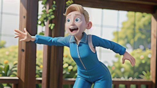 引越しを機に欅との出会い