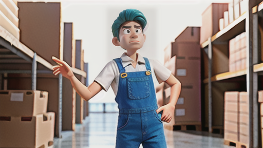 倉庫を選ぶ上での注意点