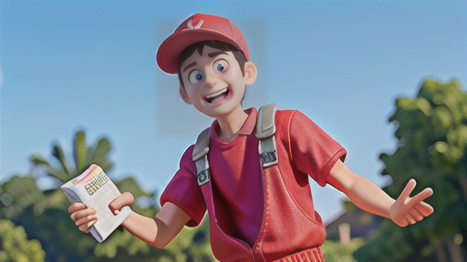 適切な梱包材選び