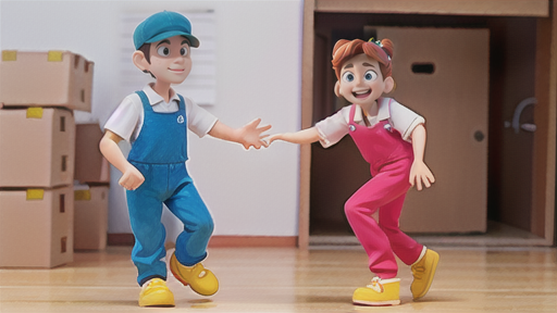 引っ越し業者と個人情報