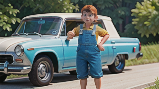 マイカー輸送とは