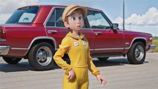 マイカー輸送の必要性