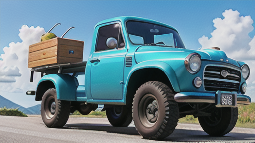 輸送方法の種類