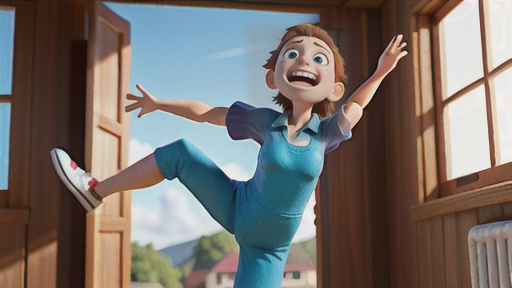 「窓吊り」という搬入方法