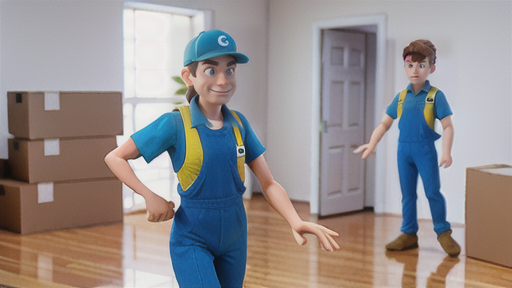 引っ越し業者への相談も検討を