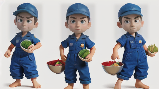 深皿、丼、小鉢などの梱包方法