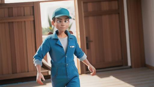 対向式レイアウトのメリット