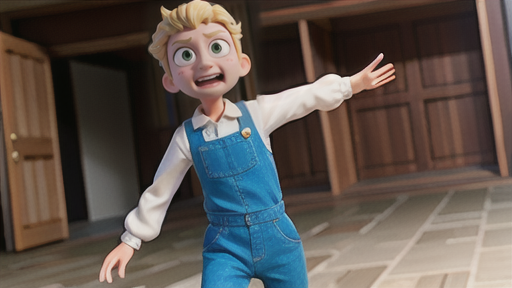 引越しとオブジェ