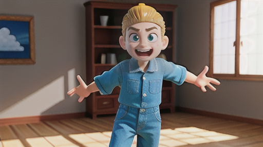 新居の環境改善に