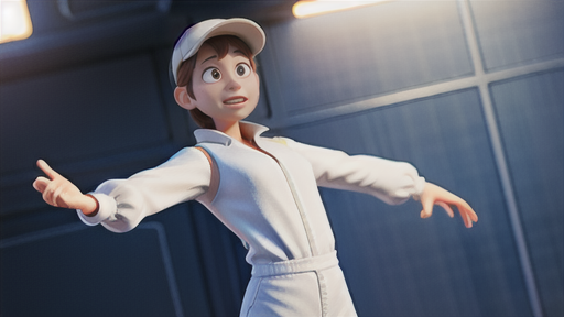 デッドスペースを削減し空間を有効活用