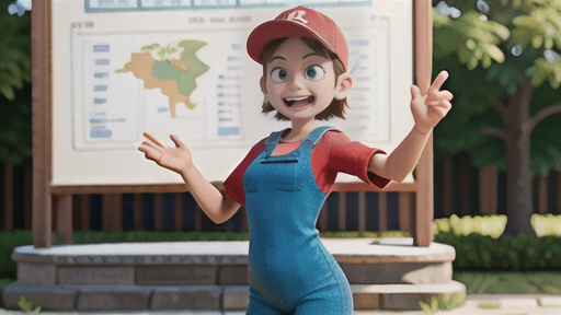 公図でわかること