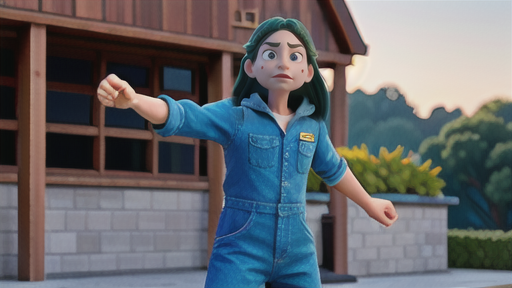 公図と現地の違い