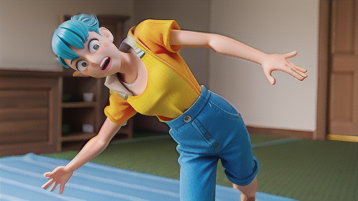 ベルトを簡単にまとめるコツ