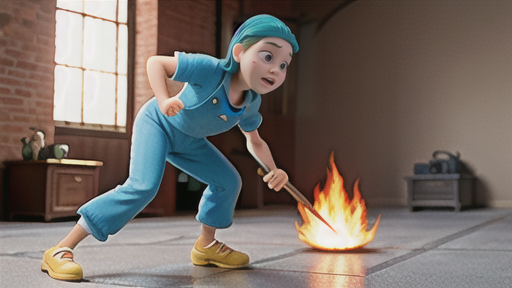 モルタルとコンクリートの違い