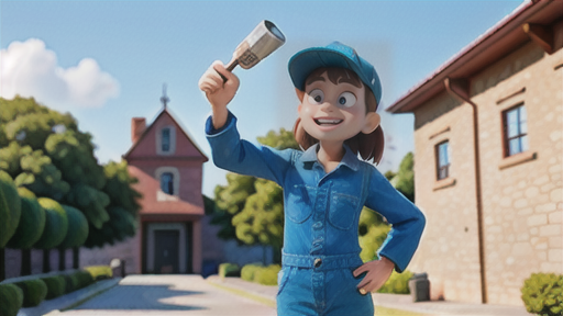 モルタルの補修方法