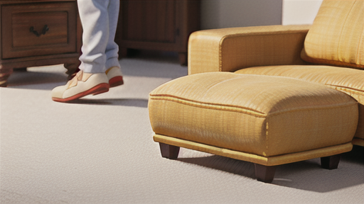 クッションフロアとは