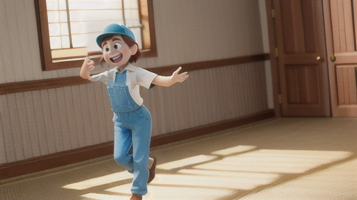 クッションフロアのメリット