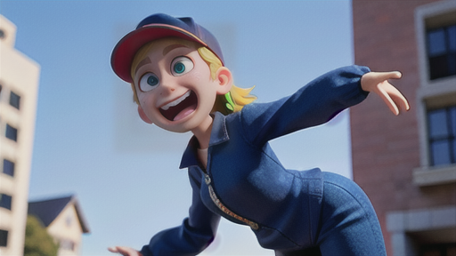 誰もが知るクロネコマーク