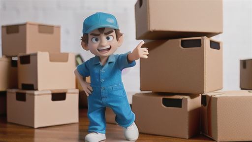 段ボールを使うメリット