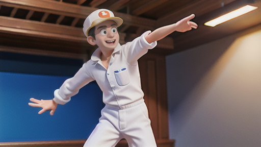 リモコンの収納場所