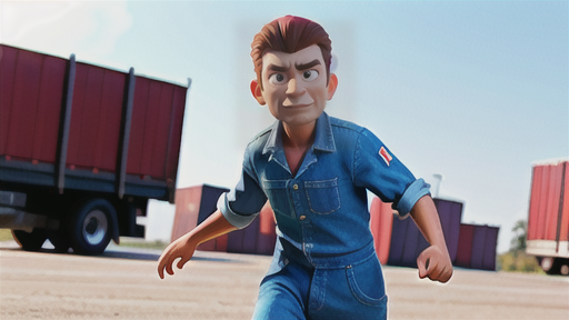 混載便に向いている人