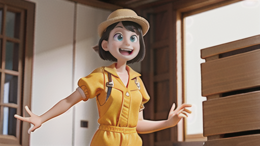 引越しにおけるクランプの活用術