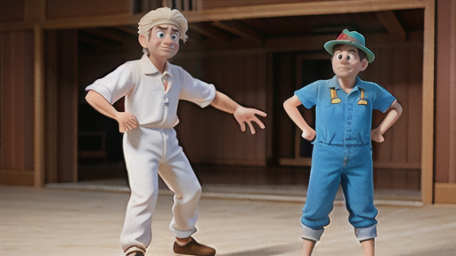 自分に合った高さとは?